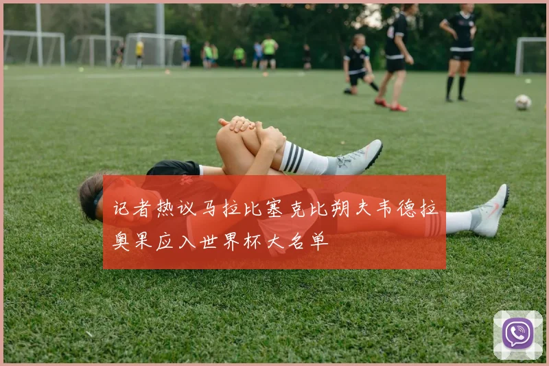 记者热议马拉比塞克比朔夫韦德拉奥果应入世界杯大名单